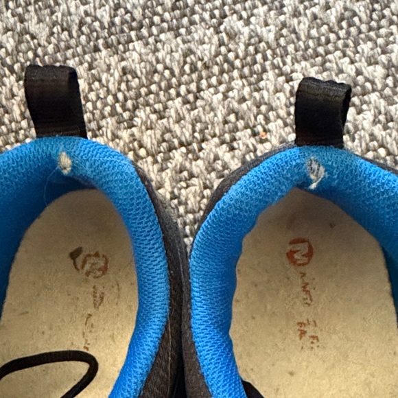 Merrell Men’s Fullbench Superlite Safety Shoes w/Safety Toe - Picture 7 of 7